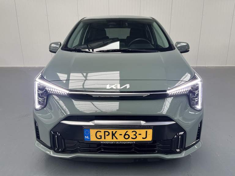 Kia Kia