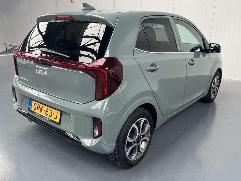 Kia Kia