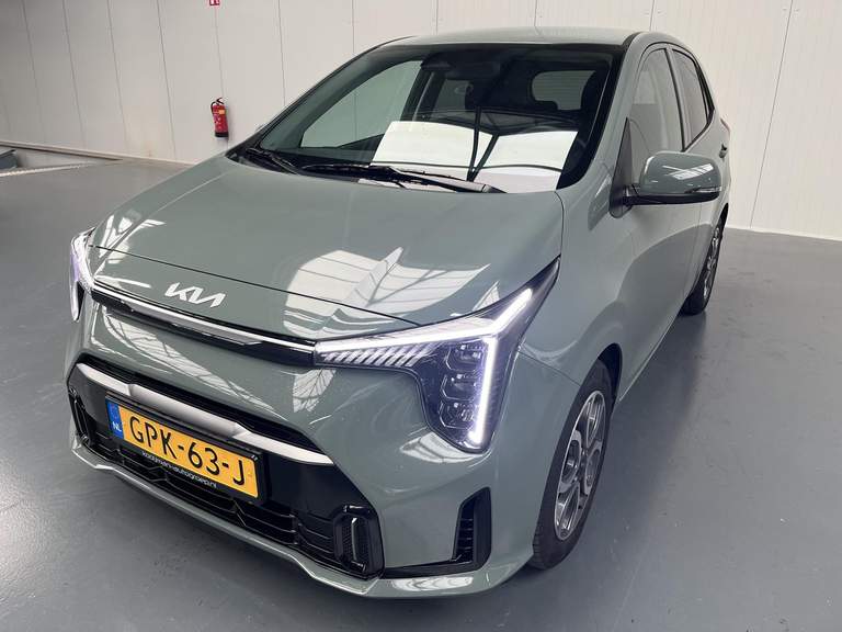 Kia Kia