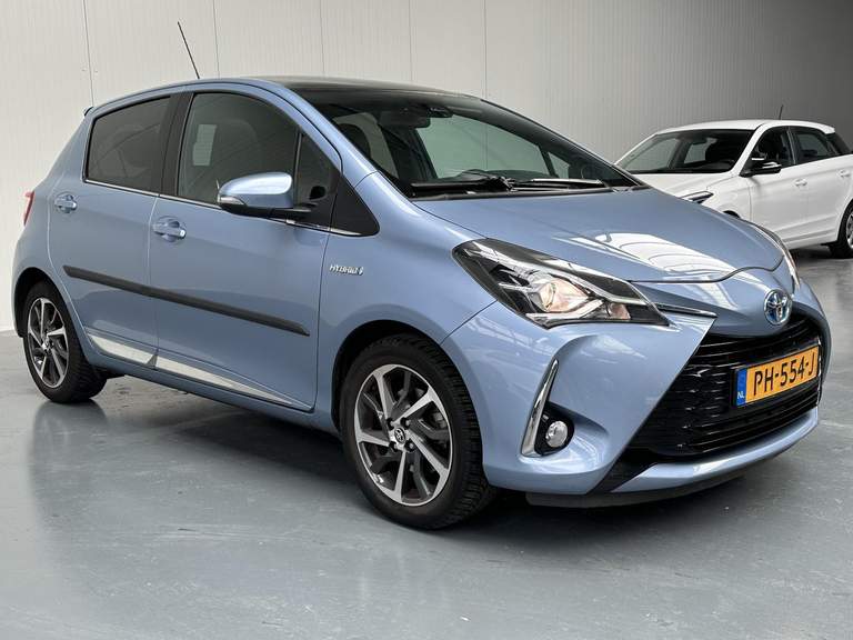 Toyota Toyota