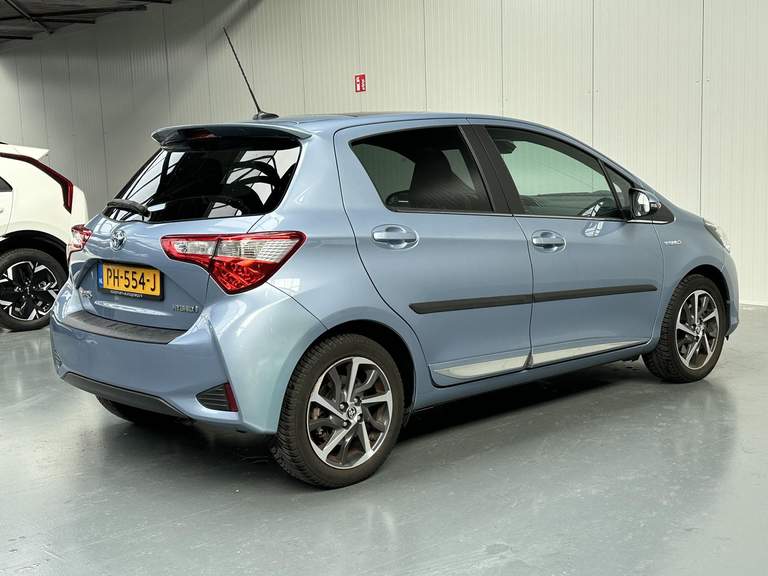 Toyota Toyota