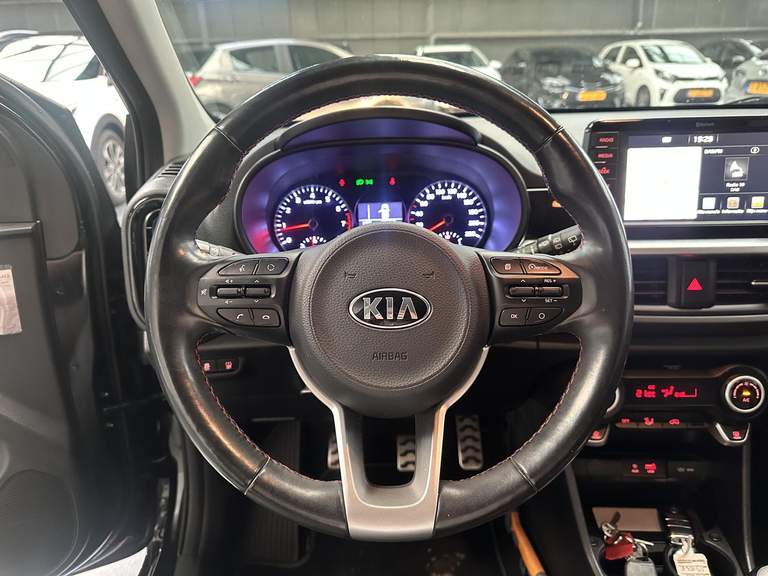 Kia Kia