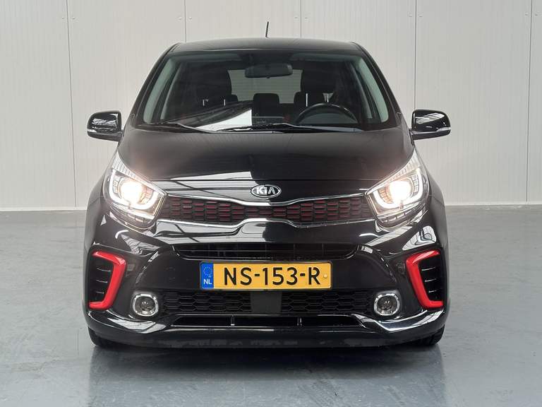 Kia Kia