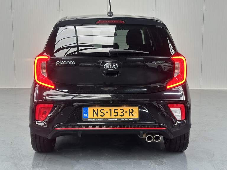 Kia Kia