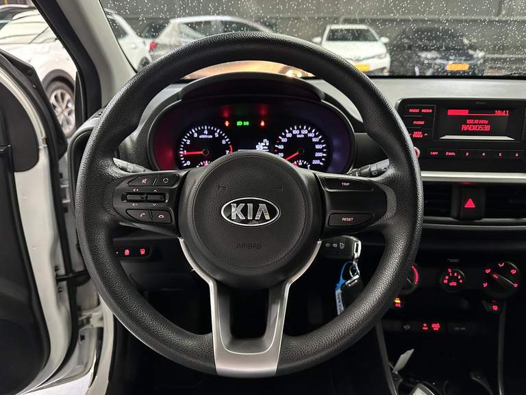 Kia Kia