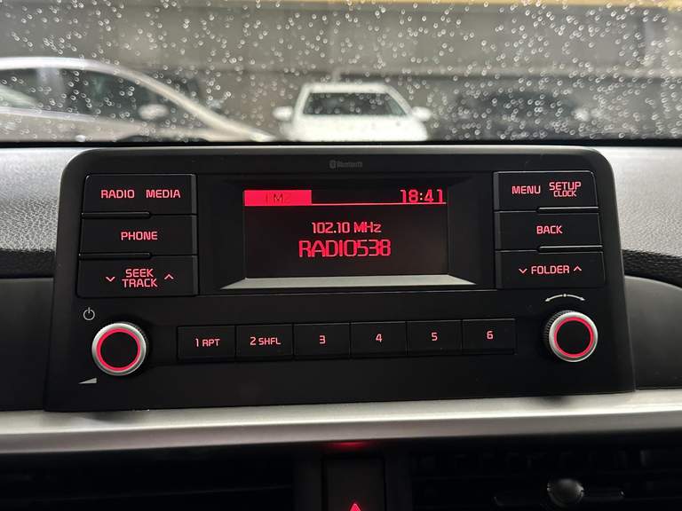 Kia Kia