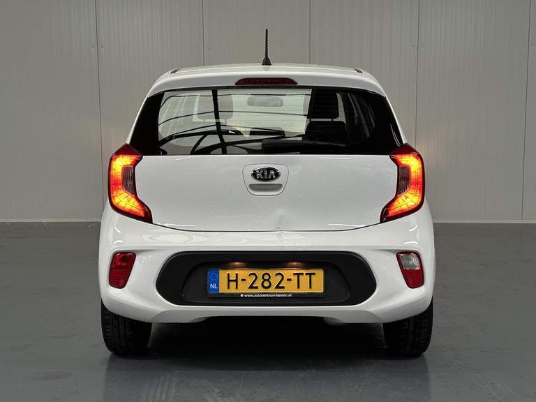 Kia Kia