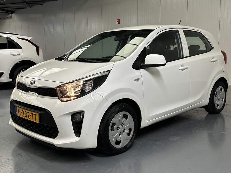 Kia Kia