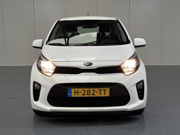 Kia Kia
