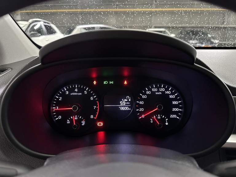Kia Kia