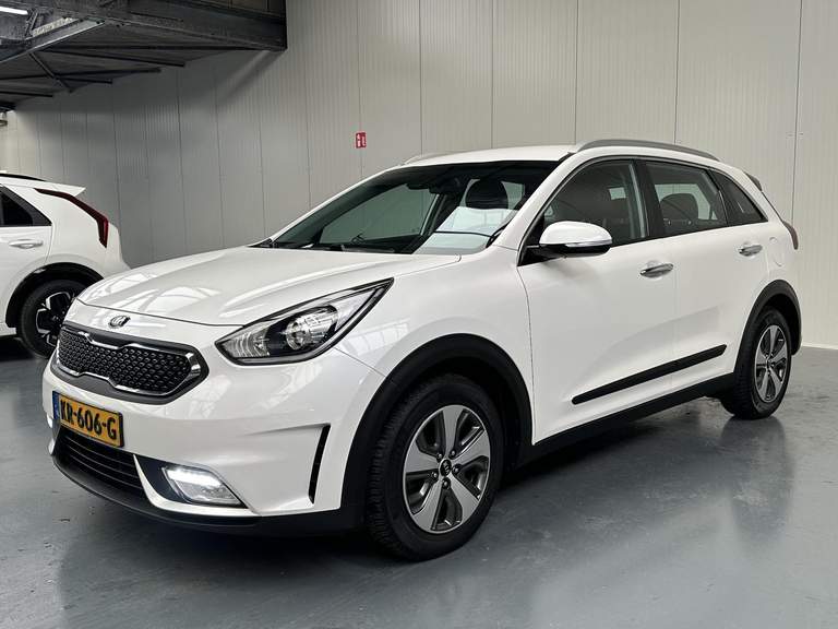 Kia Kia