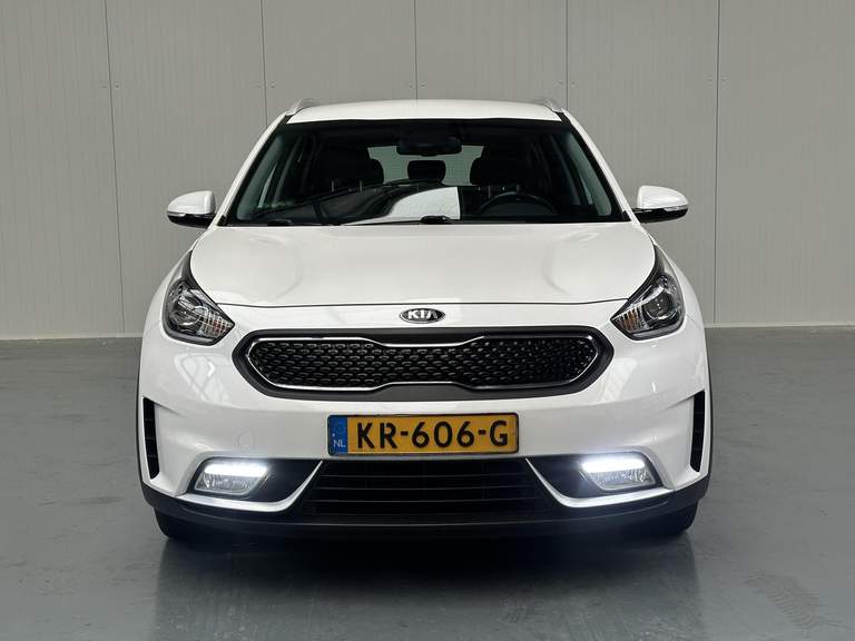 Kia Kia