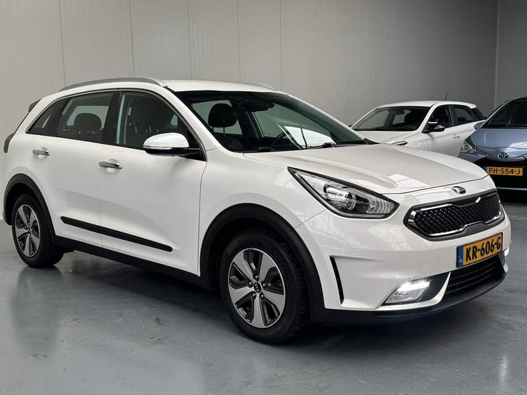 Kia Kia
