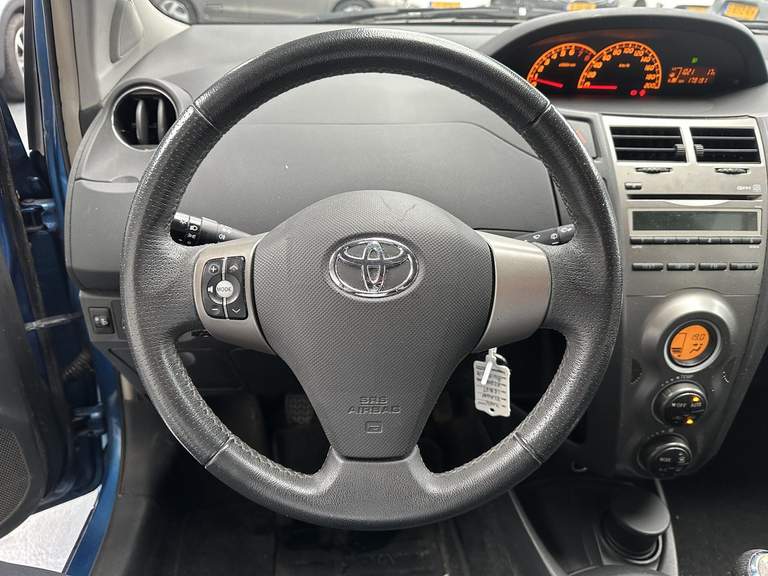 Toyota Toyota