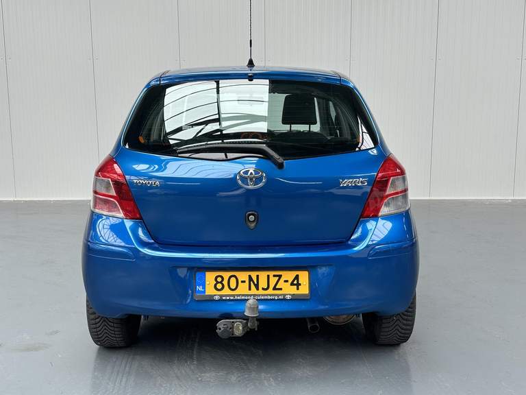 Toyota Toyota