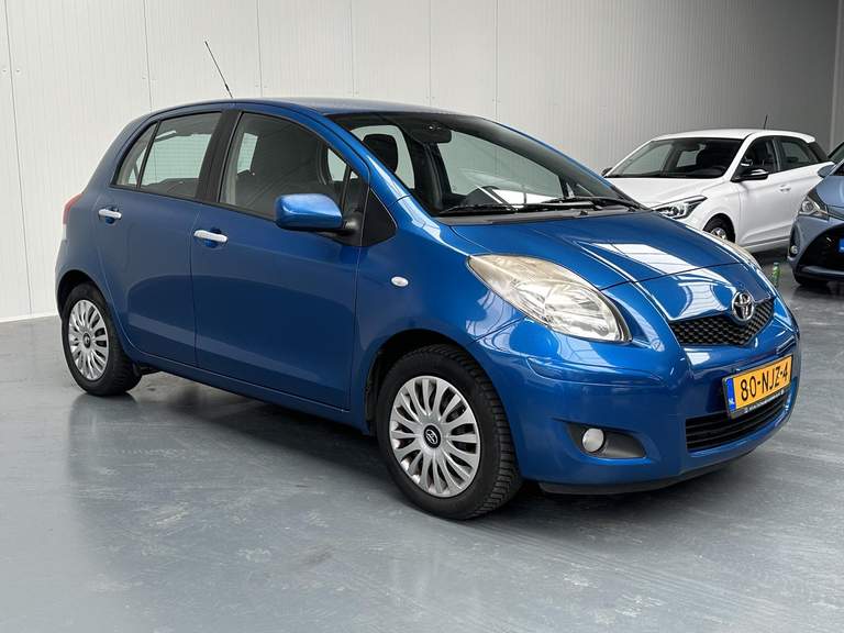 Toyota Toyota