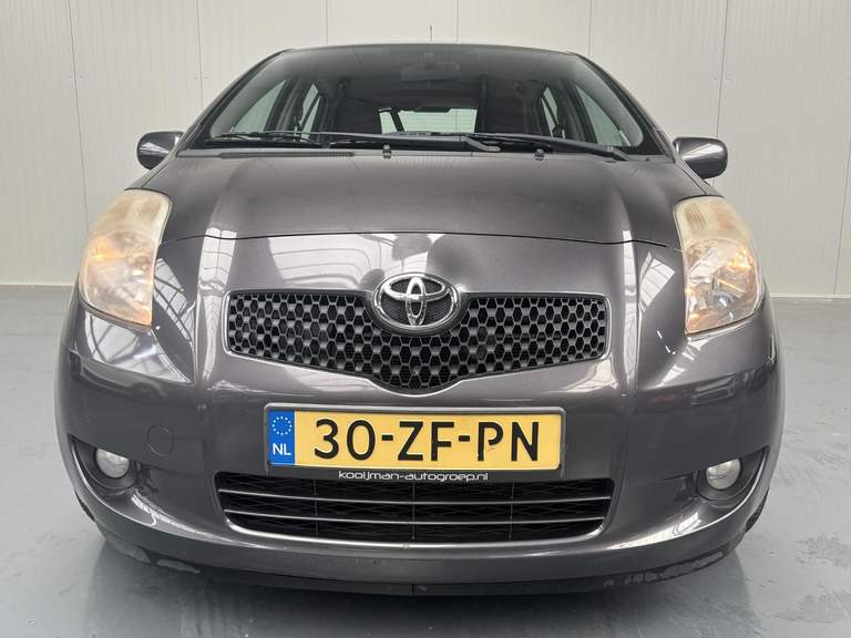 Toyota Toyota