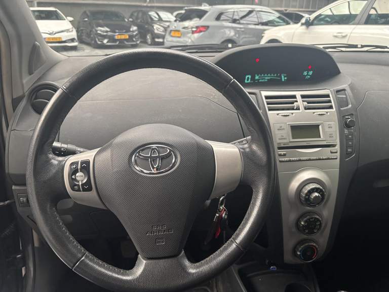 Toyota Toyota