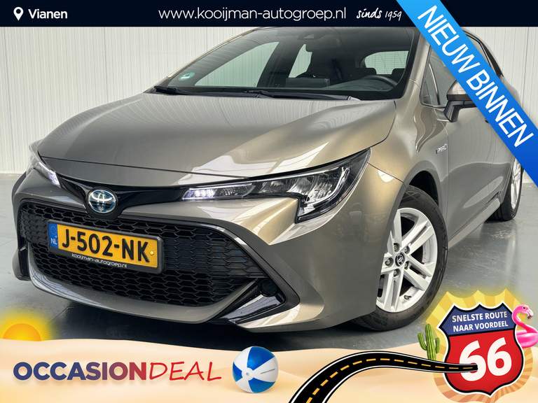 Toyota Toyota
