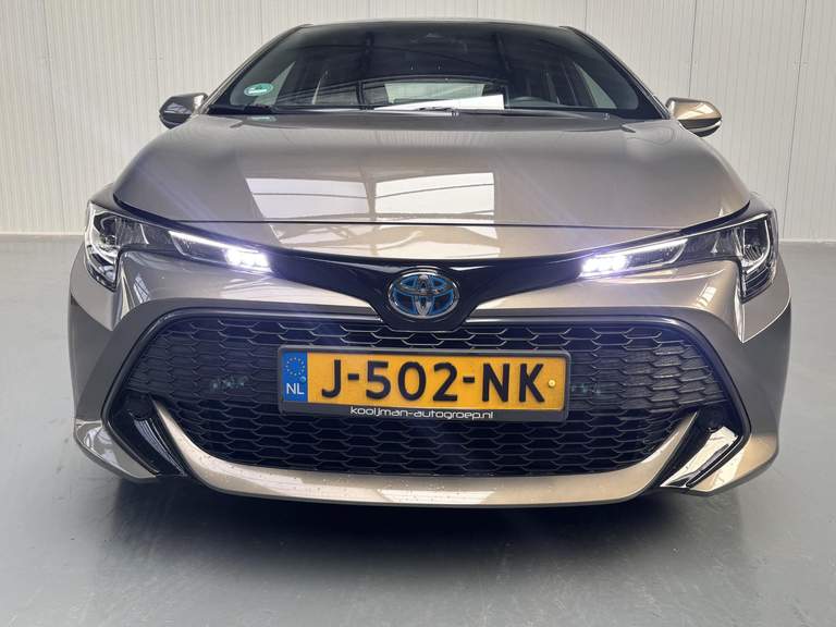 Toyota Toyota