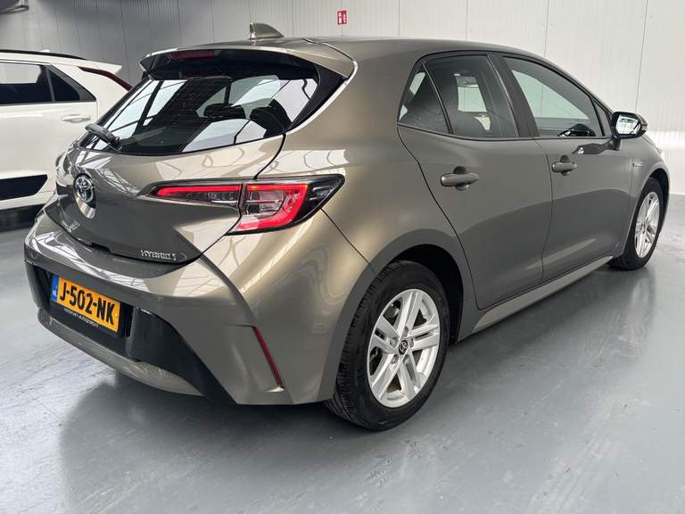 Toyota Toyota