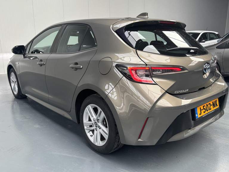 Toyota Toyota