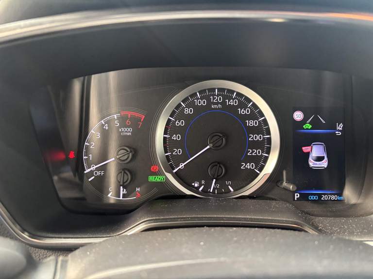 Toyota Toyota