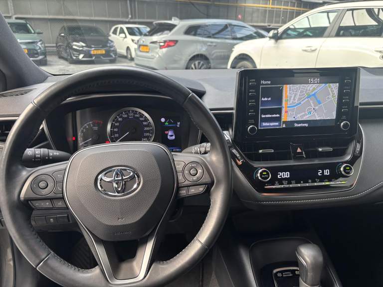 Toyota Toyota