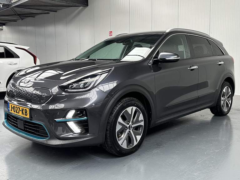 Kia Kia