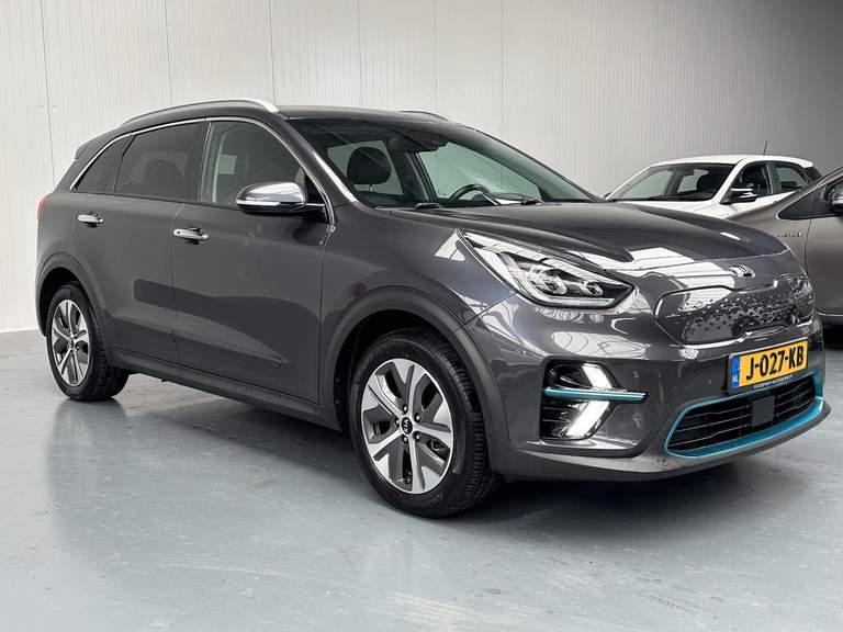 Kia Kia