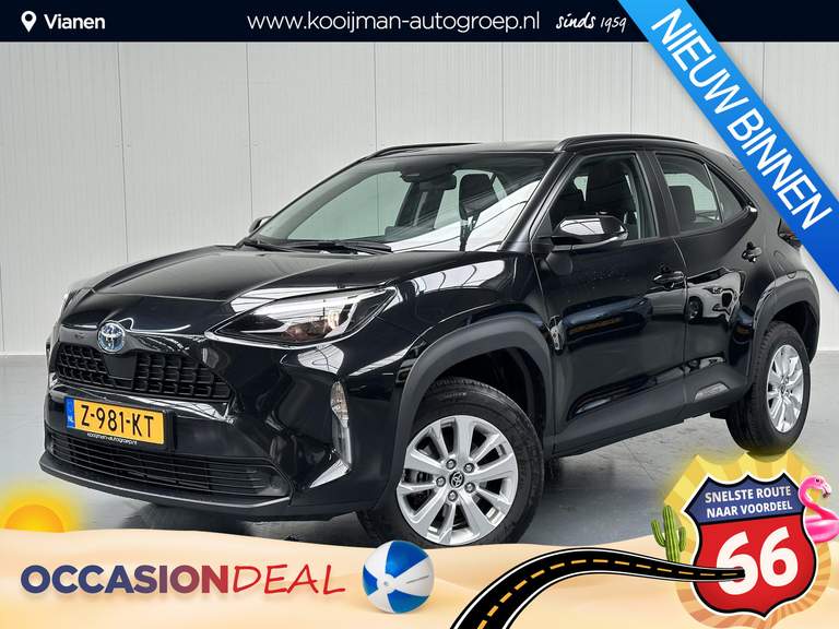 Toyota Toyota