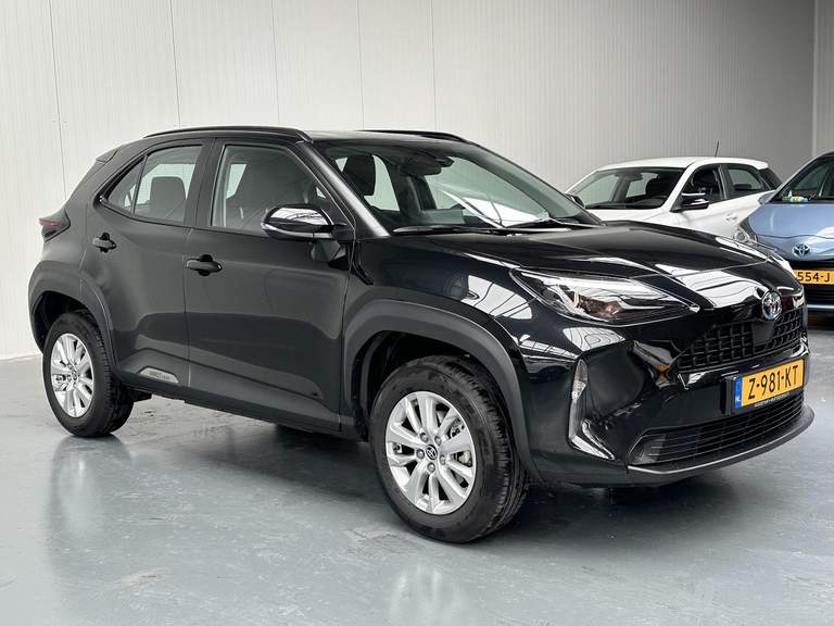 Toyota Toyota