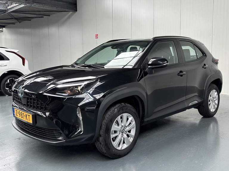 Toyota Toyota
