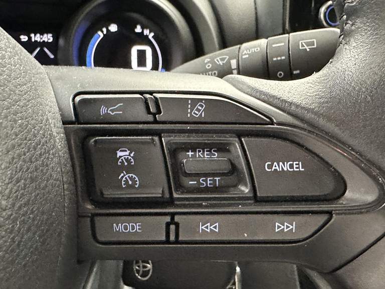 Toyota Toyota