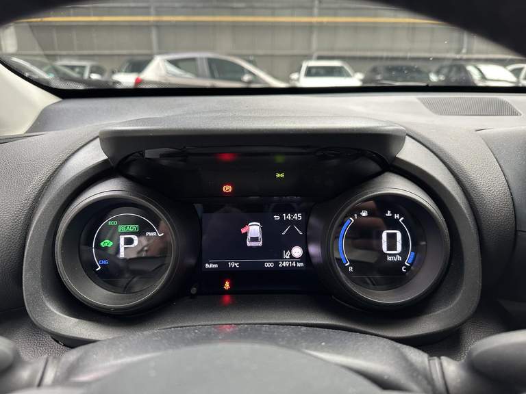 Toyota Toyota