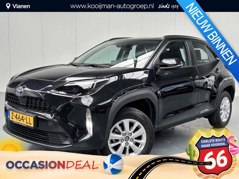 Toyota Toyota