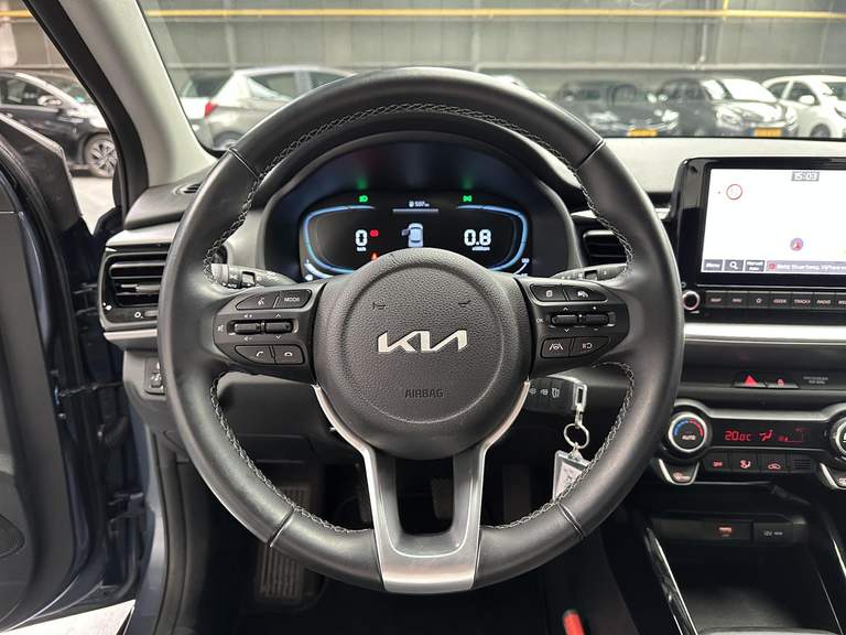 Kia Kia