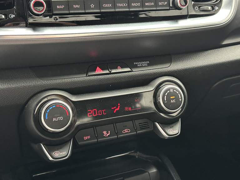 Kia Kia