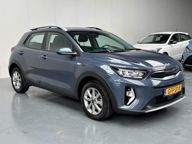 Kia Kia
