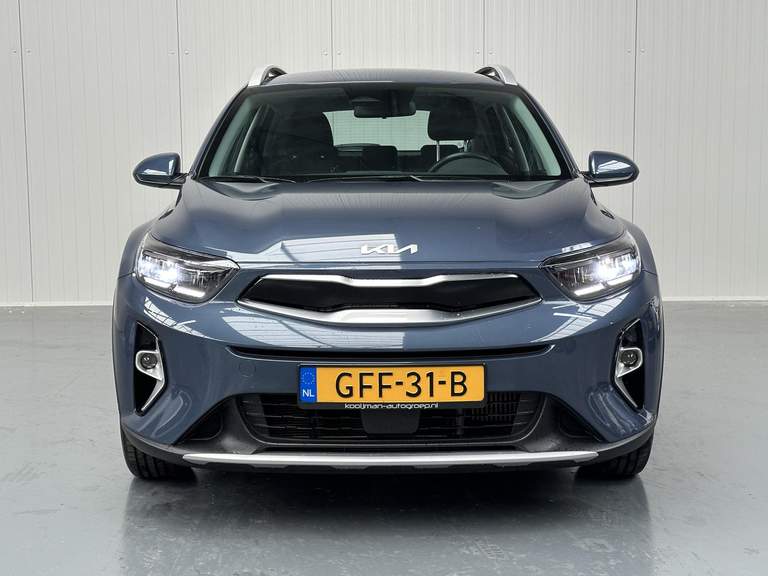 Kia Kia