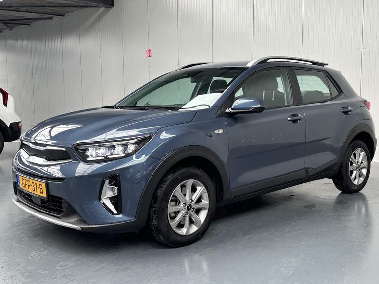 Kia Kia