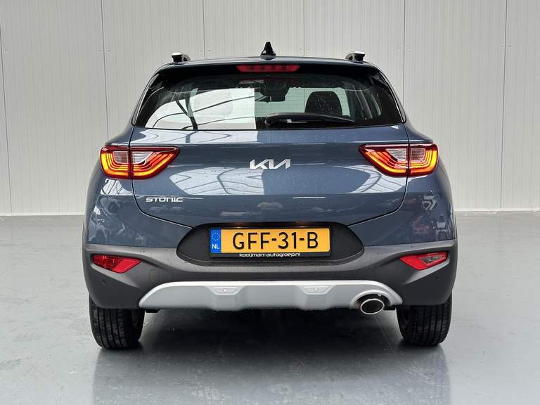 Kia Kia