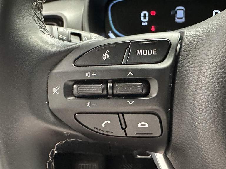 Kia Kia