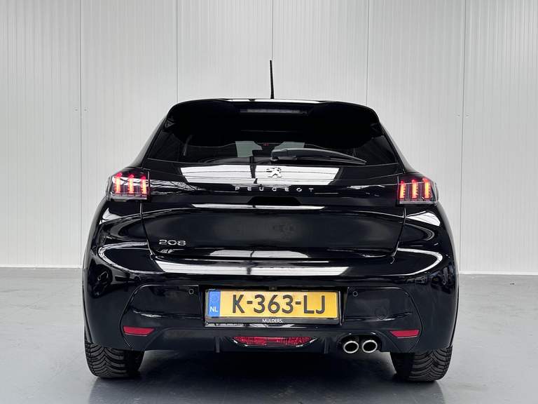 Peugeot Peugeot