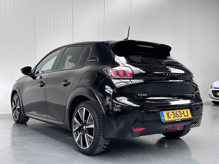 Peugeot Peugeot