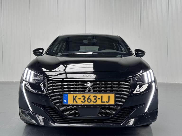 Peugeot Peugeot