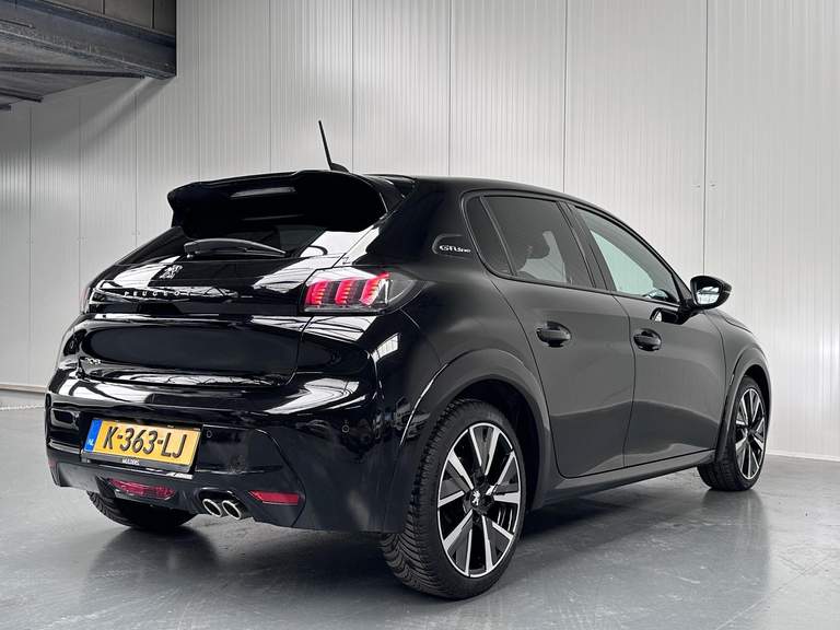 Peugeot Peugeot