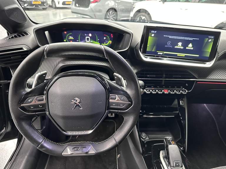 Peugeot Peugeot