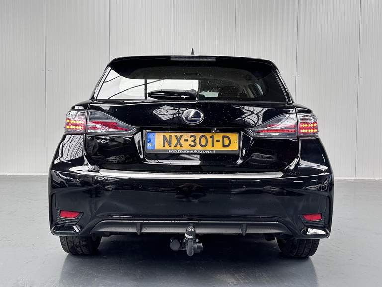 Lexus Lexus