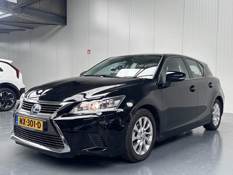 Lexus Lexus